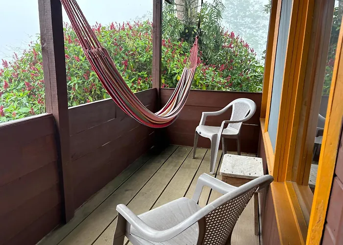Bella Vista Ranch Ecolodge Boutique Hotel