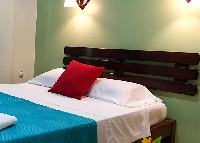 Hotel Miami Cr