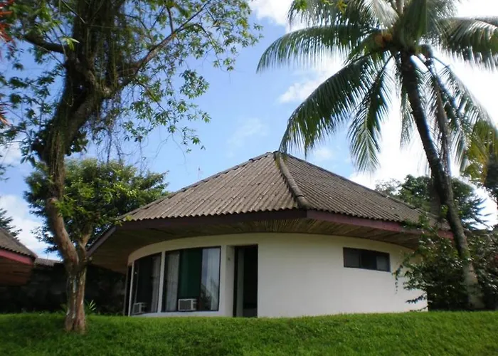 Hotel Maribu Caribe