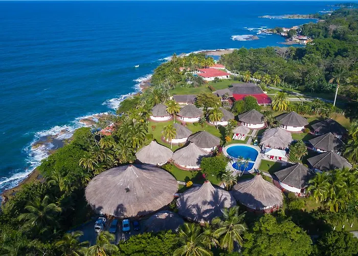 Hotel Maribu Caribe