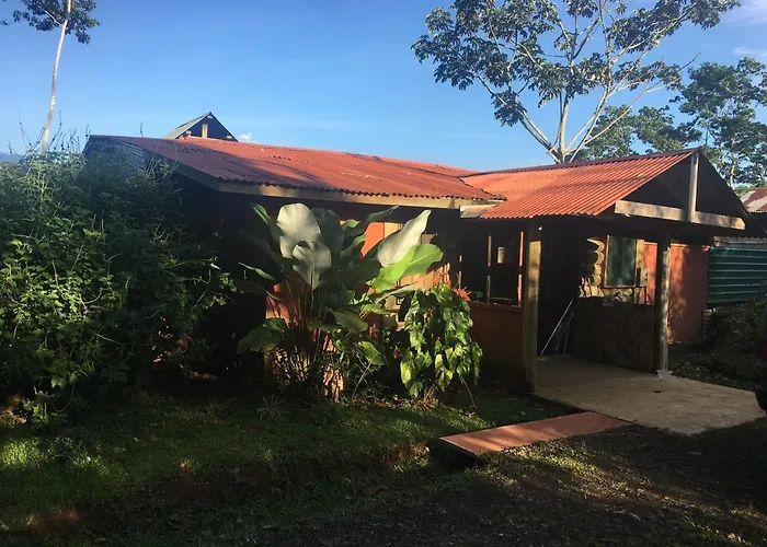 Bella Vista Ranch Ecolodge Boutique Hotel